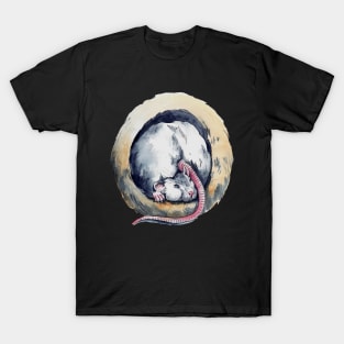 under pressure T-Shirt